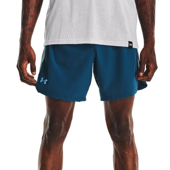 Short para Caballero SpeedPocket 7"