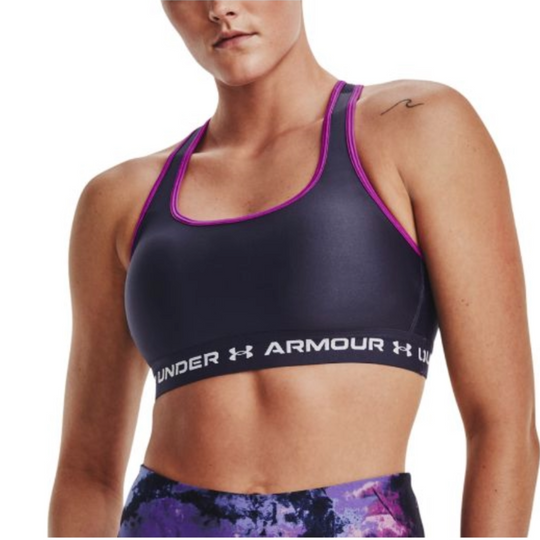 Sostén Deportivo para Dama Crossback