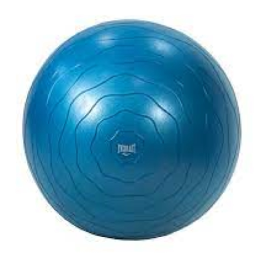 Pelota de Yoga Anti-Burst 75cm