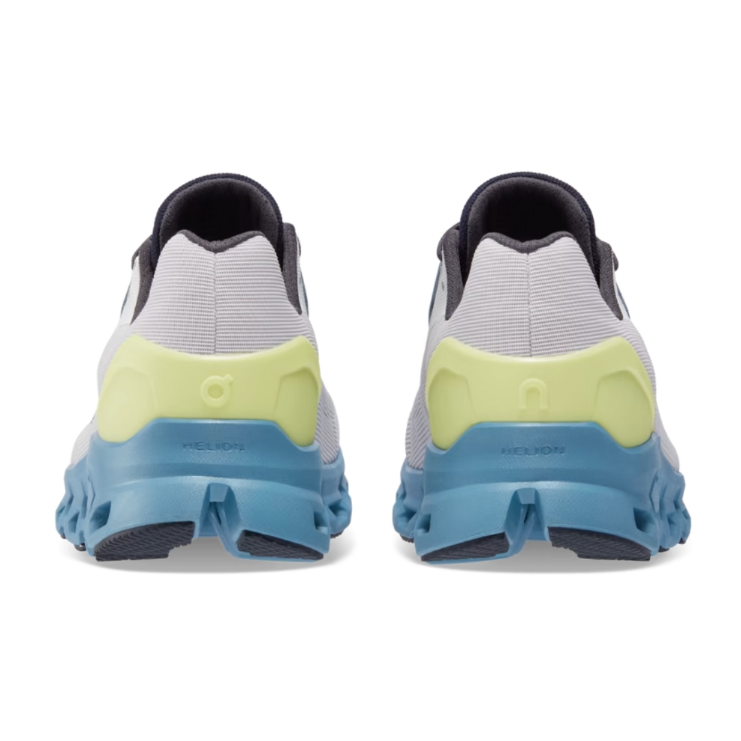 Zapatos Running para Caballero Cloudstratus