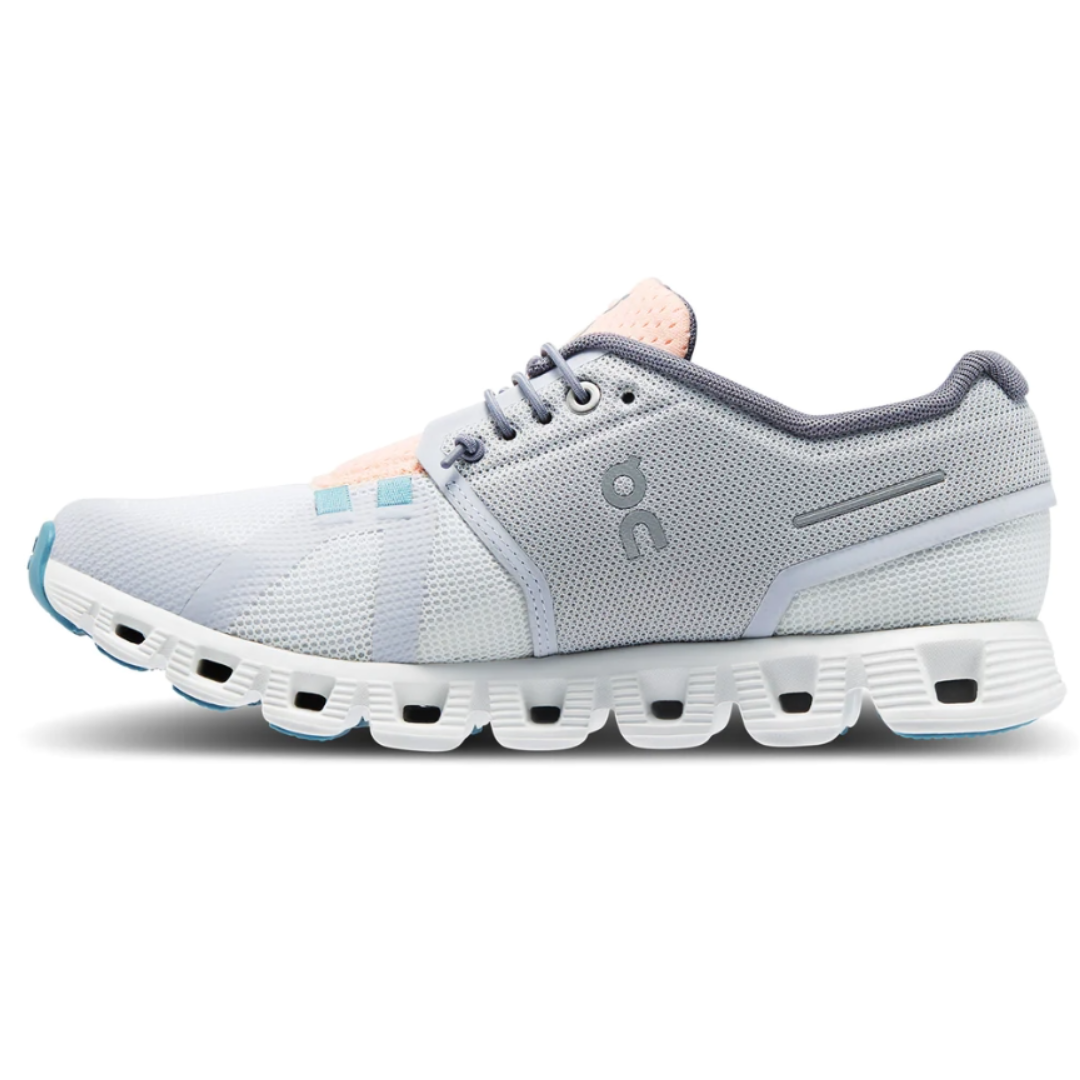 Zapatos Lifestyle para Dama Cloud 5 Push