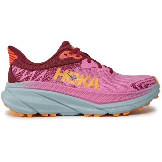 Zapatos de Trail para Dama Challenger ATR 7