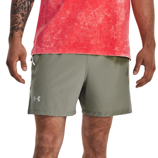 Short para Caballero Launch Elite 5"