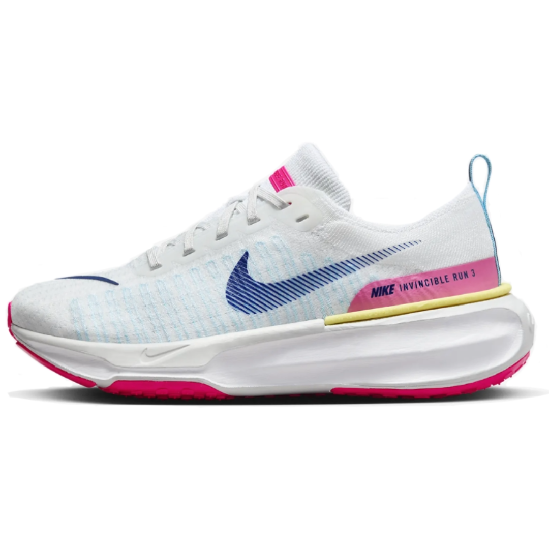 Zapatos Running para Dama Invincible Run 3 - Depofit