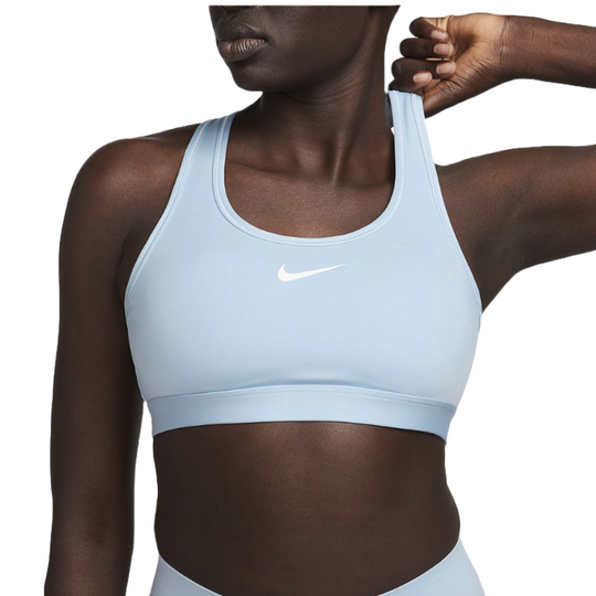 Sostén Deportivo para Dama Swoosh Medium Support