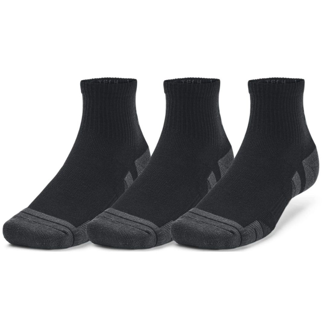 Medias Deportivas UA Performance Tech (3 Pares)