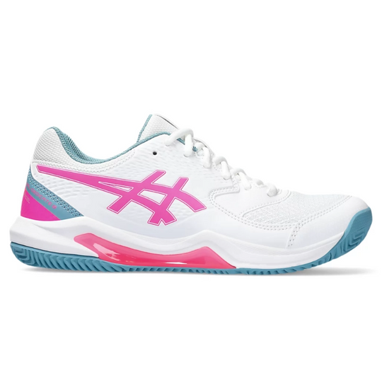 Zapatos de Pádel para Dama Gel Dedicate 8