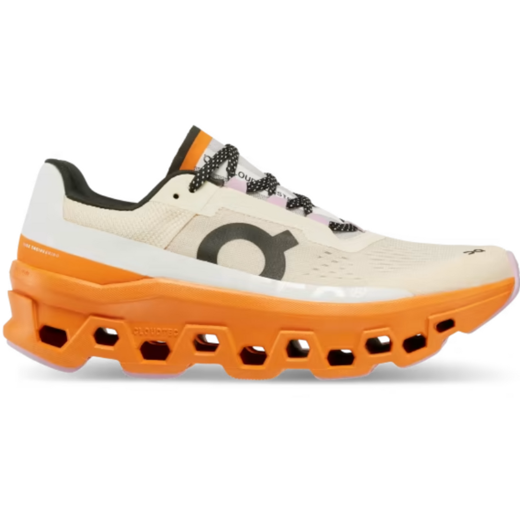 NUEVAS Zapatos para correr CloudMonster polvo/vapor 61.98081 para mujer