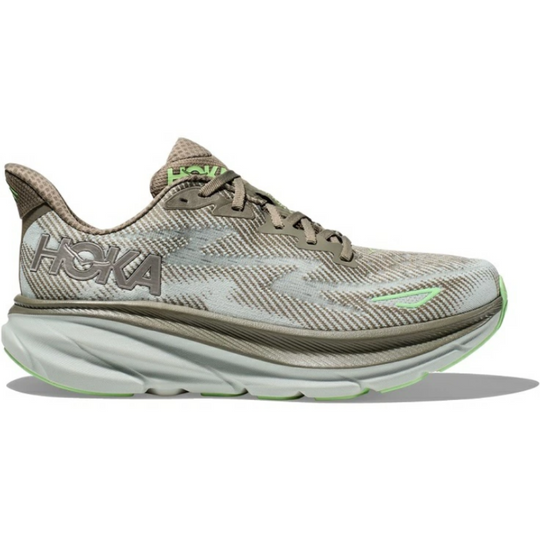 Zapatos Running para Caballero Clifton 9