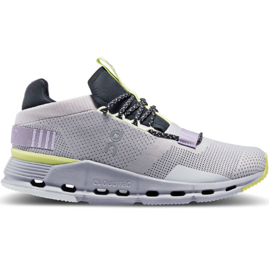 Zapatos Lifestyle para Dama Cloudnova.