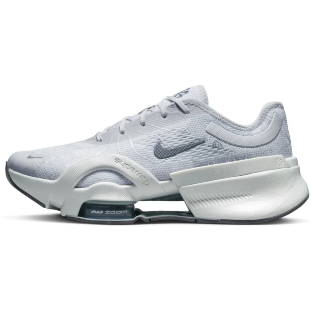 Zapatos Training para Dama Air Zoom SuperRep 4 Premium - Depofit