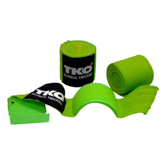 Vendas de Boxeo TKO 4 metros (2 Unidades)