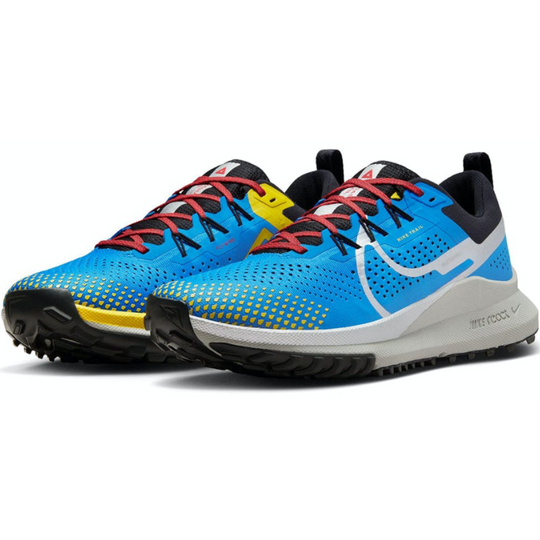 Zapatos de Trail para Caballero Pegasus Trail 4