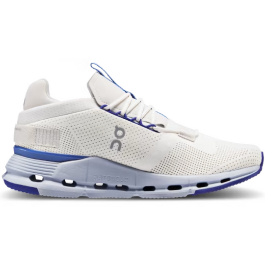 Zapatos Lifestyle para Dama Cloudnova.