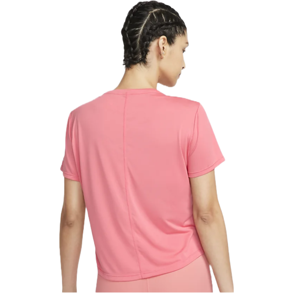 Franela Manga Corta para Dama Dri-FIT One Top