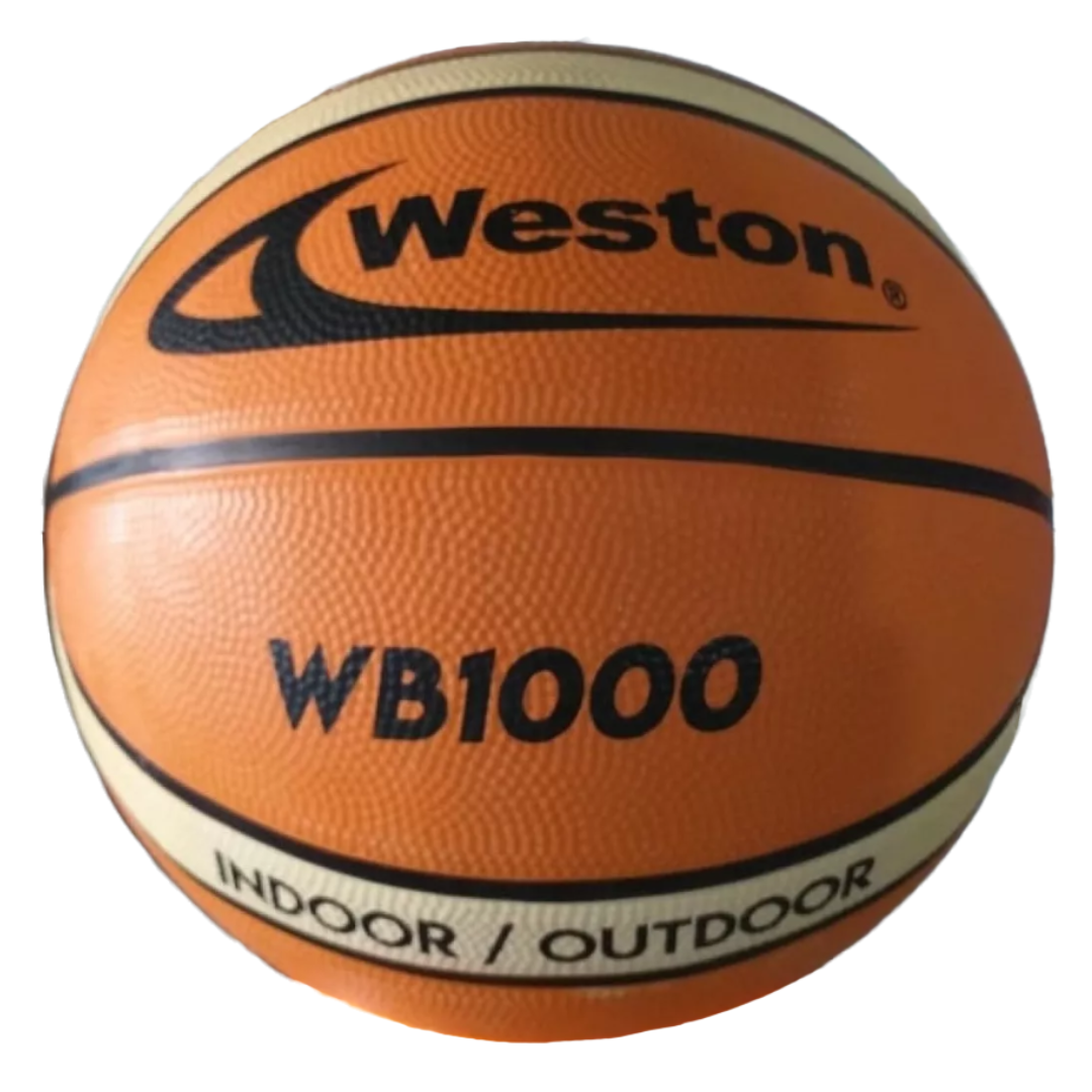 Balón de Básquetbol N°7 WB1000