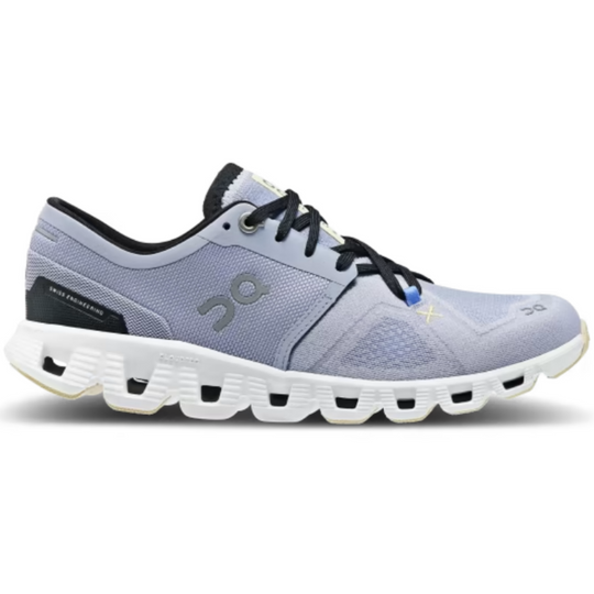 Zapatos Training para Dama Cloud X 3.