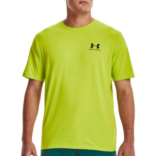 Franela Manga Corta para Caballero Sportstyle