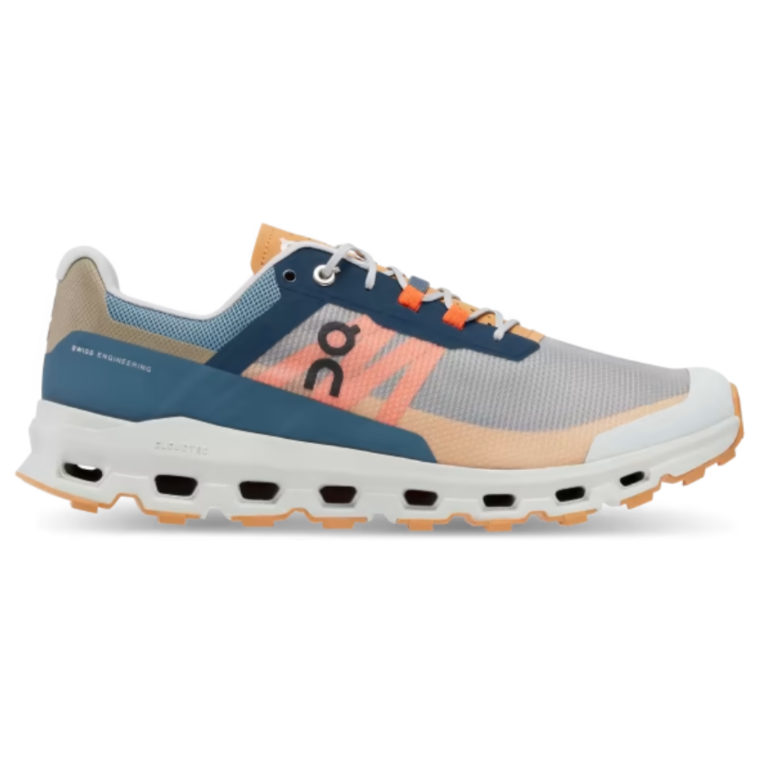 Zapatos de Trail para Caballero Cloudvista