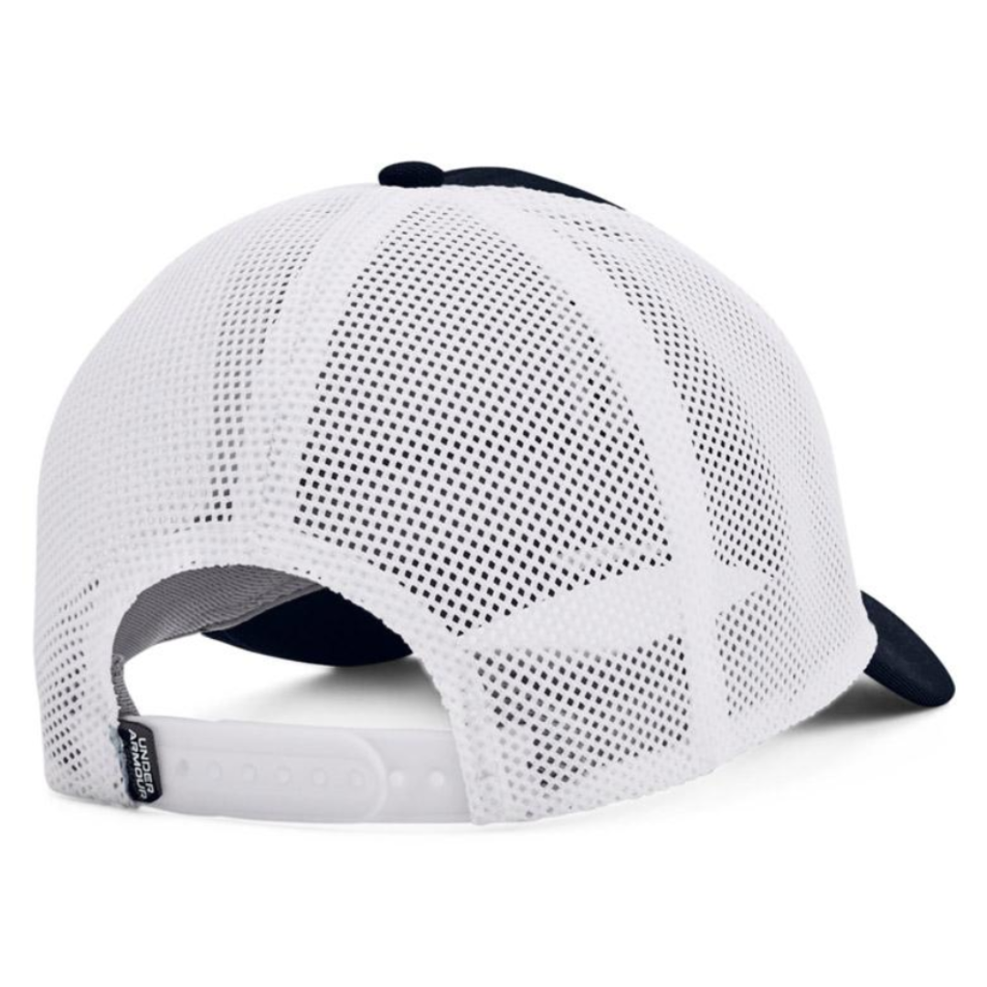 Gorra UA Blitzing Trucker