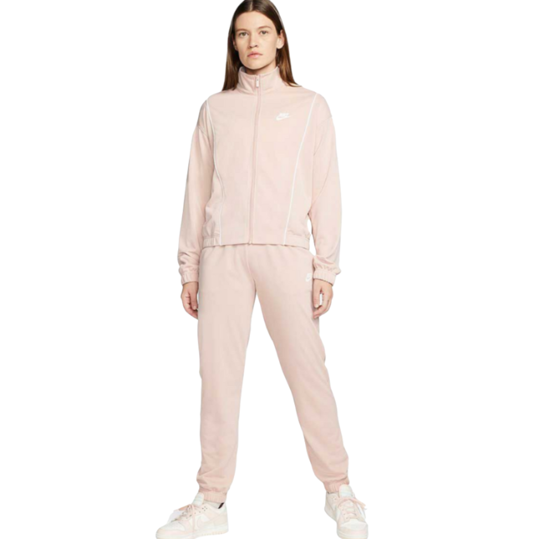 Conjunto Deportivo para Dama Tracksuit Essential