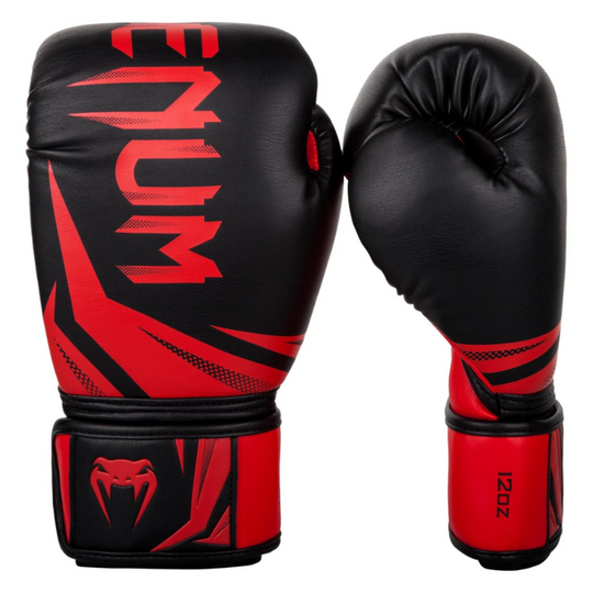 Guantes de Boxeo Challenger 3.0