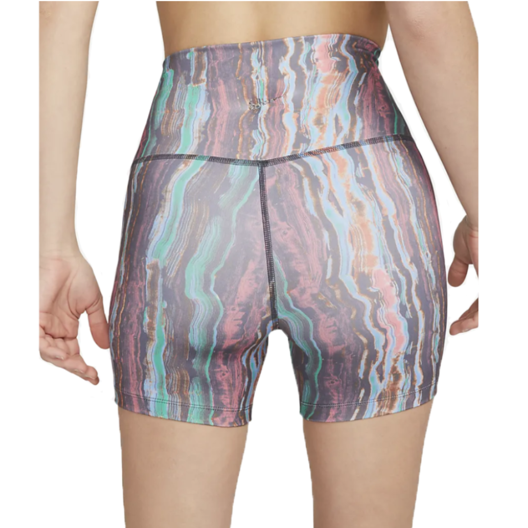 Biker Short para Dama Dri-Fit HR 5in