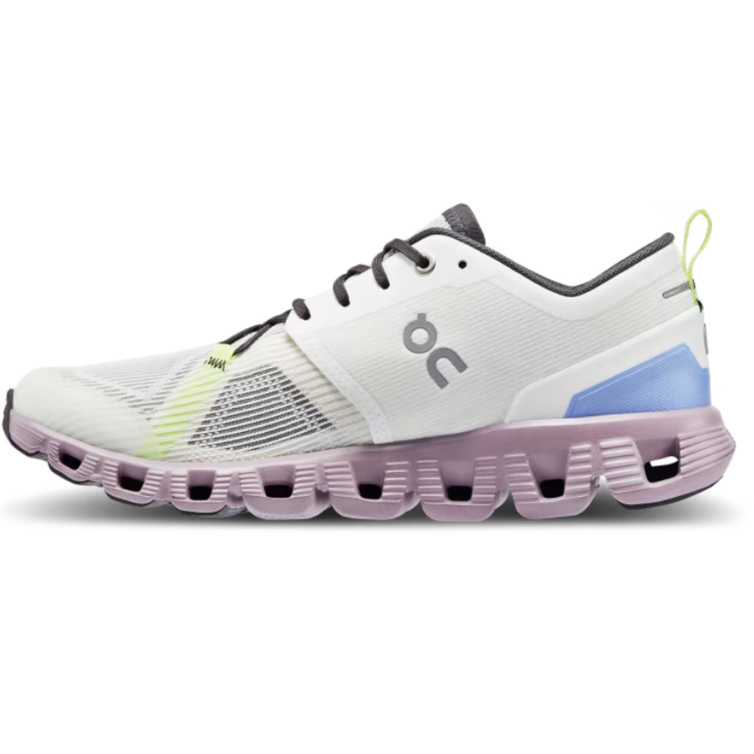 Zapatos Training para Dama Cloud X 3 Shift