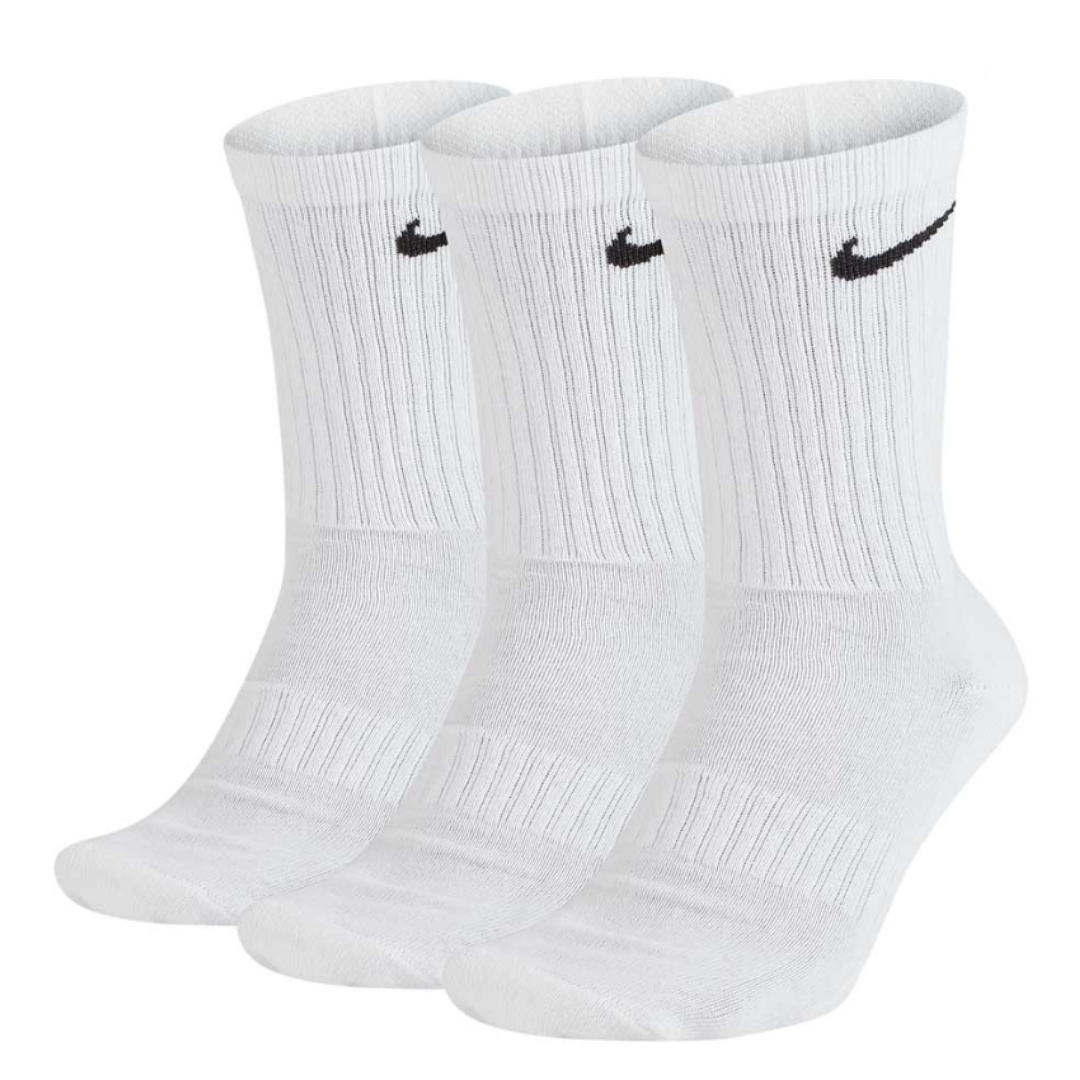 Medias Deportivas Every Day Cushion (3 pares) Depofit