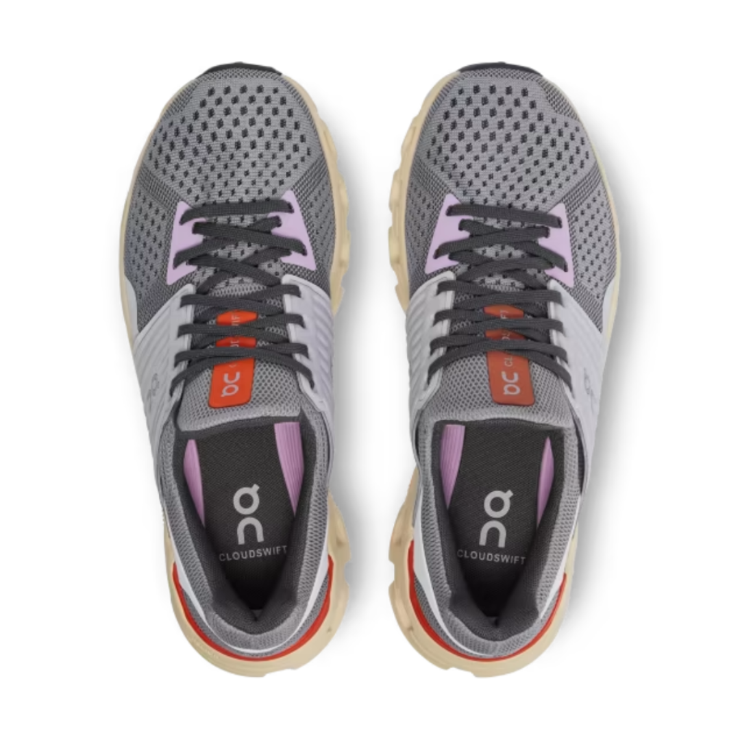 Zapatos Running para Dama Cloudswift.