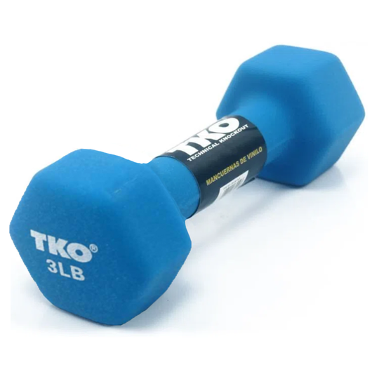 Mancuerna Vinyl (Unidad)