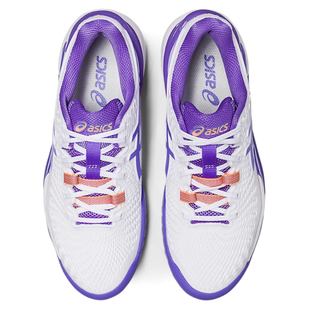Tenis asics para dama shop