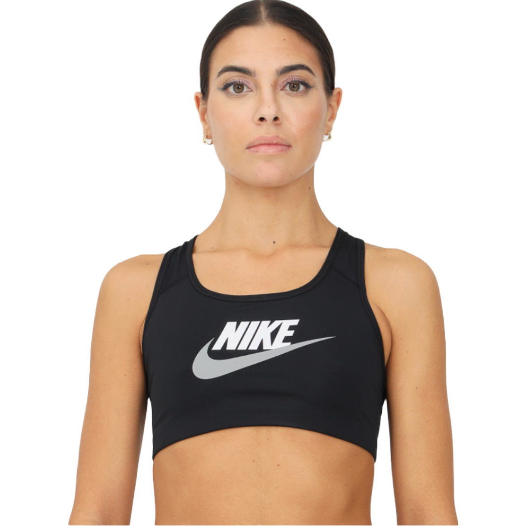 Sostén Deportivo para Dama Dri-Fit Swoosh Futura