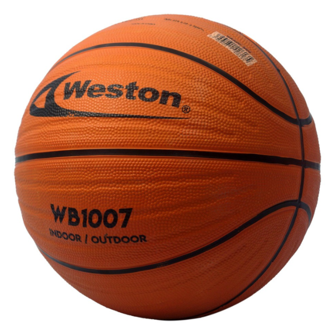 Balón de Básquetbol N°7 WB1007