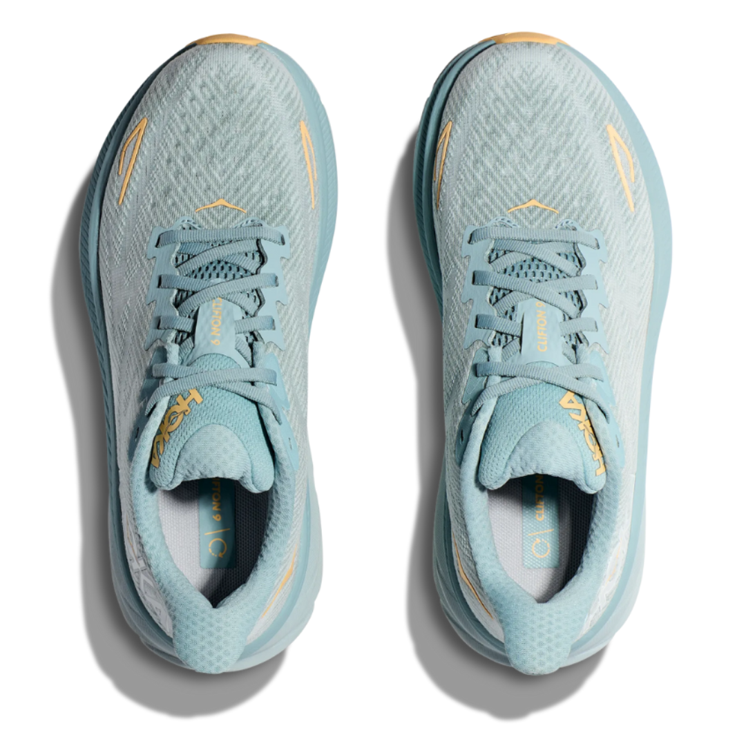 Zapatos Running para Dama Clifton 9