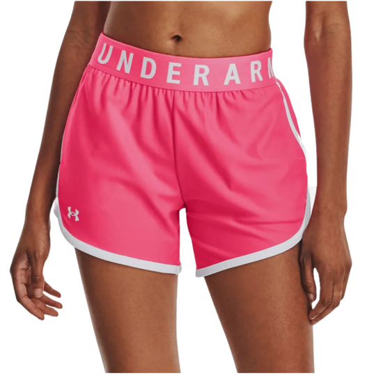 Short para Dama Play Up 5"