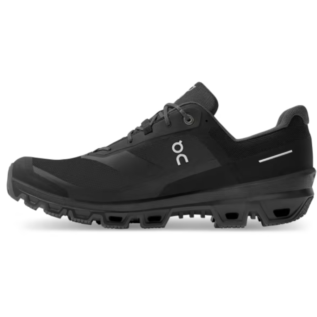 Zapatos de Trail para Caballero Cloudventure Waterproof