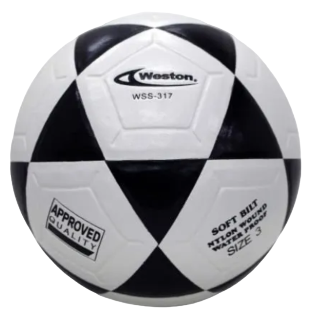 Balón de Fútbol N°3 WSS