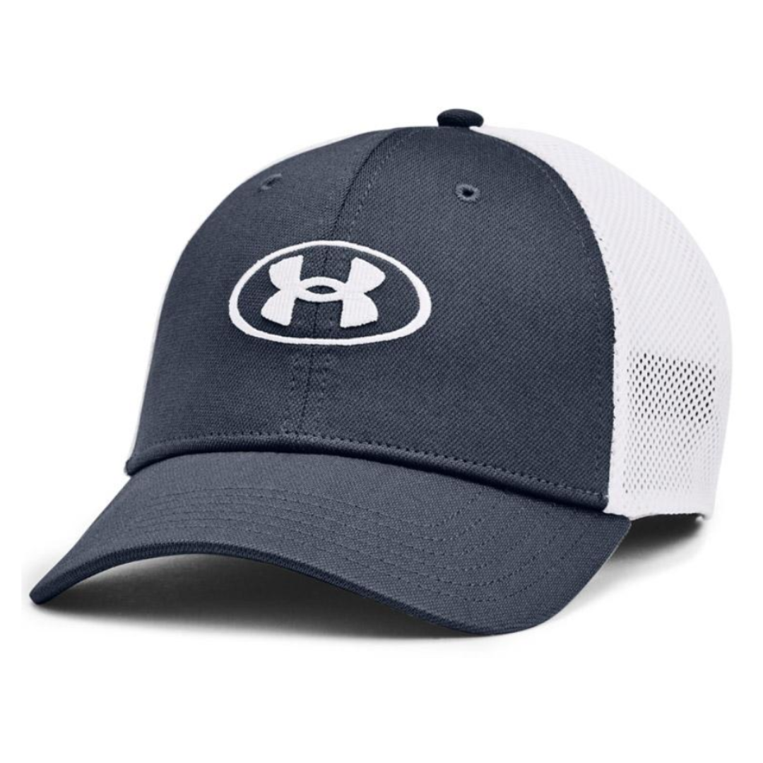 Gorra UA Blitzing Trucker