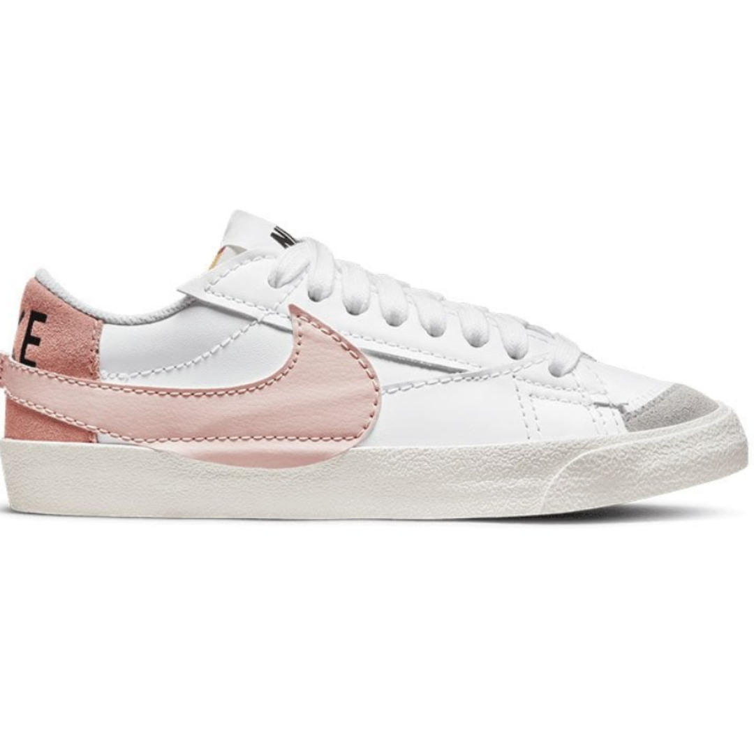 Zapatos Lifestyle para Dama Blazer Low &#39;77 Jumbo