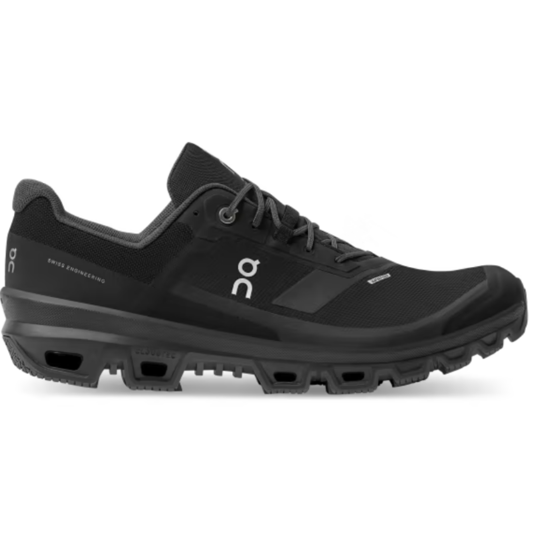 Zapatos de Trail para Caballero Cloudventure Waterproof
