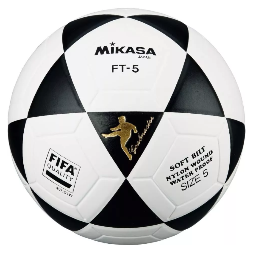 Balón de Fútbol N°5 FT-5