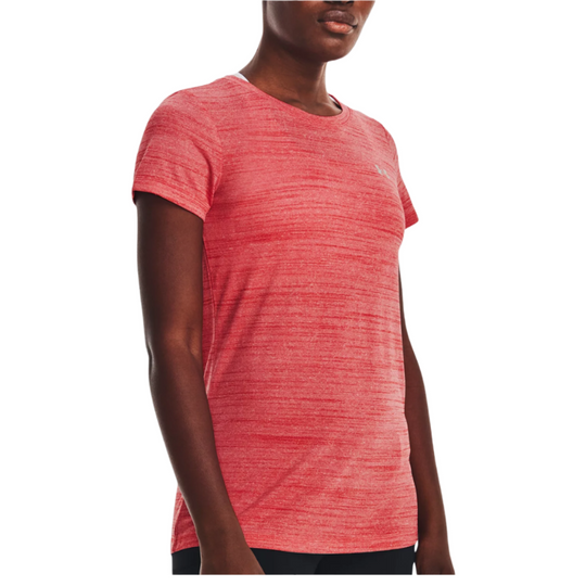 Franela Manga Corta para Dama Tiger Tech