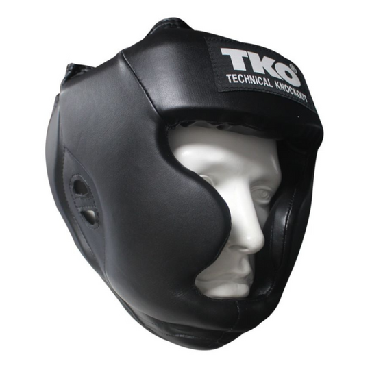 Protector de Cabeza TKO