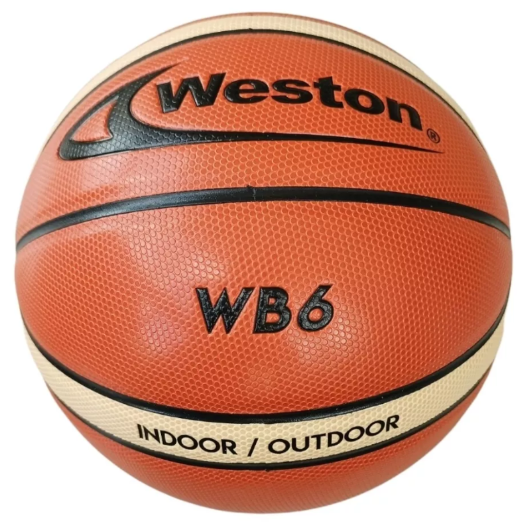 Balón de Básquetbol N°6 WB6