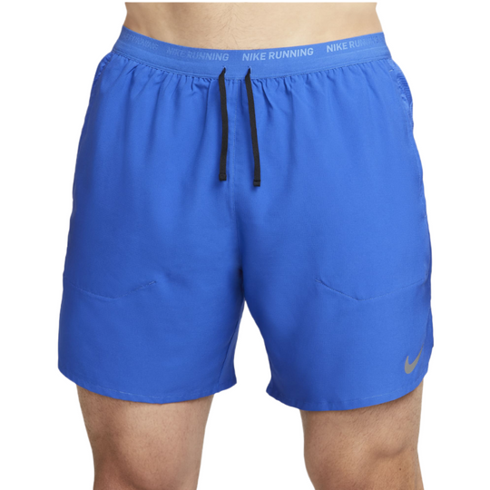 Short para Caballero Dri-Fit Stride 7"