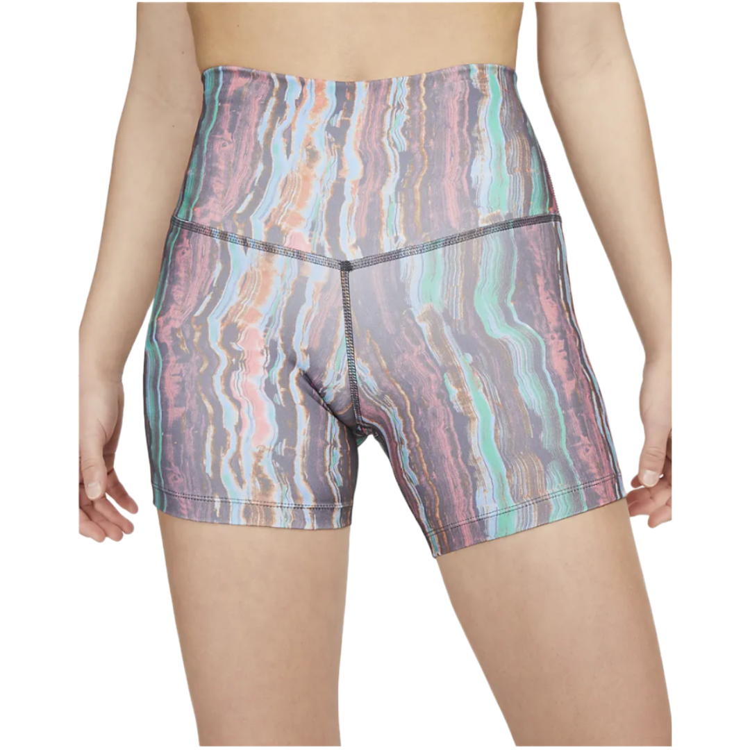 Biker Short para Dama Dri-Fit HR 5in