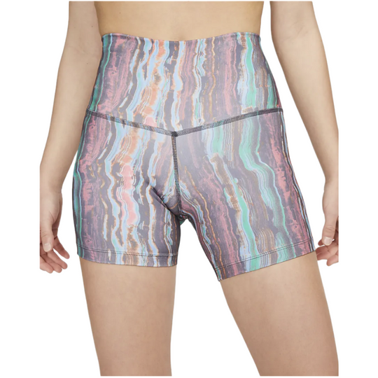 Biker Short para Dama Dri-Fit HR 5"