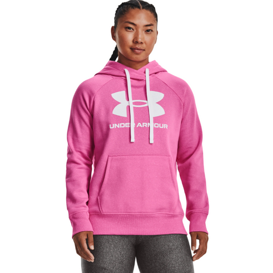 Suéter para Dama Rival Fleece