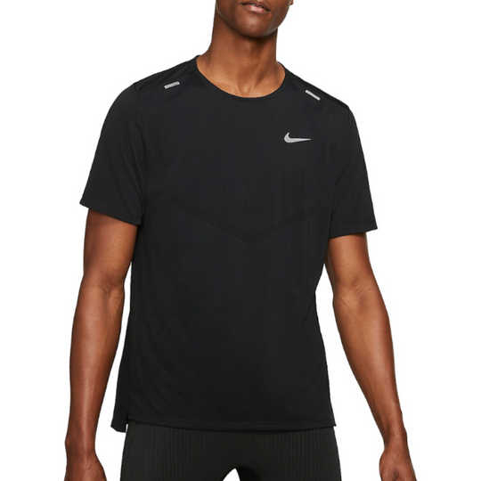 Franela Manga Corta para Caballero Dri-Fit Rise 365